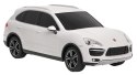 R/C 1:24 Porsche Cayenne Turbo Biały RASTAR