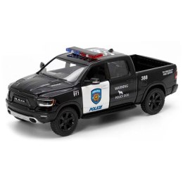 2019 DODGE RAM 1500 POLICJA 1:46