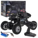 Crawler Rover Z Kamerą 1:14