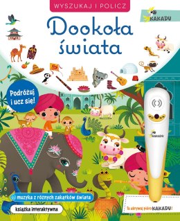 Dookoła świata