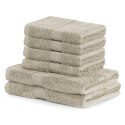 - TOWEL/DP/BAMBY/BEI/N/SET2*70x140+4*50x100