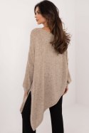 Sweter Damski Model TW-SW-BI-1925.85 Beige - Och Bella Och Bella