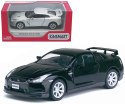 2009 NISSAN GT-R R35 1:36