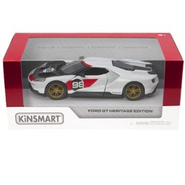 2017 FORD GT HERITAGE EDITION 1:38