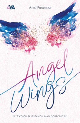 Angel Wings - Anna Purowska