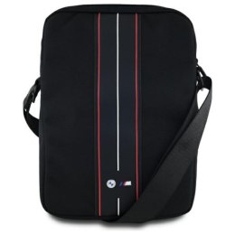 BMW Nylon Red Stripe - Torba na tablet 8