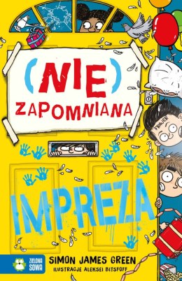 (Nie)zapomniana impreza