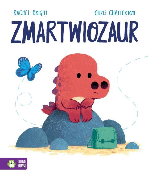 Zmartwiozaur