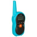 Walkie Talkie krótkofalówki dla dzieci zasięg 3km zestaw 2 szt. Kik sp. z o.o. sp. k.