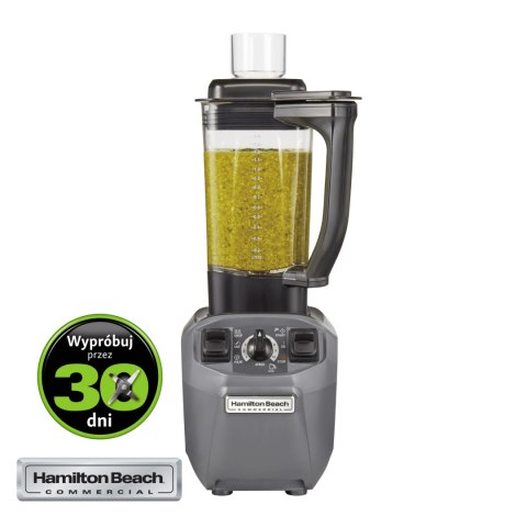 Blender kuchenny HBF510-CE Expeditor™ z dzbankiem z copoliestru 1.4l , Hamilton Beach Commercial