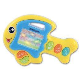 BONTEMPI BABY MUZYCZNA RYBA