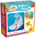 LISCIANI CAROTINA BABY PUZZLE MORZE