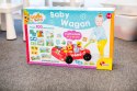 LISCIANI CAROTINA BABY WAGON