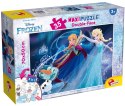 LISCIANI PUZZLE DF SUPERMAXI 35 EL. FROZEN