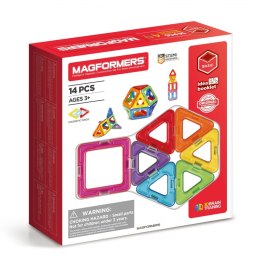 MAGFORMERS 14 EL. (30693)