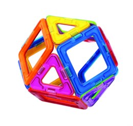 MAGFORMERS 14 EL. (30693)