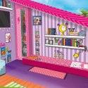 LISCIANI BARBIE DOMEK DREAM SUMMER