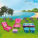 LISCIANI BARBIE DOMEK DREAM SUMMER