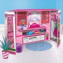 LISCIANI BARBIE FASHION BOUTIQUE WITH DOLL