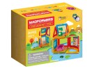 MAGFORMERS CUBE HOUSE ŻABA 20 EL.