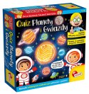 LISCIANI I"M GENIUS QUIZ PLANETY I GWIAZDY