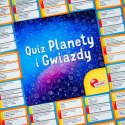 LISCIANI I"M GENIUS QUIZ PLANETY I GWIAZDY