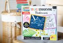 LISCIANI MONTESSORI TABLICE EDUKACYJNE