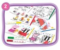 LISCIANI PEPPA PIG BABY MEGA EDUGAMES COLLECTION