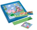 LISCIANI PEPPA PIG BABY MEGA EDUGAMES COLLECTION