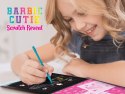 LISCIANI BARBIE SKETCH BOOK CUTIE SCRATCH REVEAL