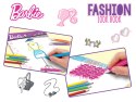 LISCIANI BARBIE SKETCH BOOK FASHION LOOK BOOK