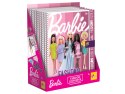 LISCIANI BARBIE SKETCH BOOK FASHION LOOK BOOK