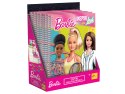 LISCIANI BARBIE SKETCH BOOK INSPIRE YOUR LOOK