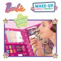 LISCIANI BARBIE SKETCH BOOK MAKE UP EXPRESS YOURSELF