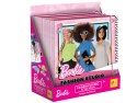 LISCIANI BARBIE SKETCH BOOK STYLE ICON FASHION STUDIO