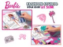 LISCIANI BARBIE SKETCH BOOK TOGETHER FASHION STUDIO