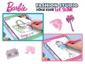 LISCIANI BARBIE SKETCH BOOK TOGETHER FASHION STUDIO