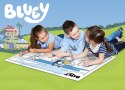 LISCIANI BLUEY PUZZLE DF MAXI FLOOR 4 X 48