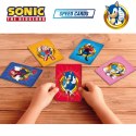 LISCIANI SONIC CARDS GAME