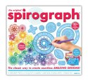 SPIROGRAPH ZESTAW Z PISAKAMI