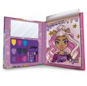 LISCIANI MONSTER HIGH SKETCHBOOK FANTASTIC MAKE-UP