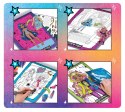 LISCIANI MONSTER HIGH SKETCHBOOK MONSTER CUTE