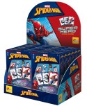 LISCIANI SPIDERMAN CARDS GAMES