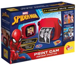 LISCIANI SPIDERMAN PRINT CAM (GTU_06 JPK)