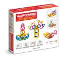 MAGFORMERS CHALLENGER 30 EL.