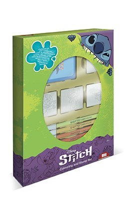 MULTIPRINT STITCH PIECZĄTKI BOX 4 SZT