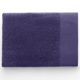 Ręcznik AMARI - AMELIAHOME kolor fioletowy styl klasyczny 50x100 AmeliaHome - TOWEL/AH/AMARI/PUR/50x100