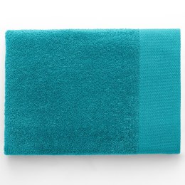 Ręcznik AMARI - AMELIAHOME kolor turkusowy styl klasyczny 50x100 AmeliaHome - TOWEL/AH/AMARI/TUR/50x100