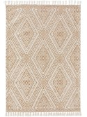 Dywan ELIAS kolor beżowy styl klasyczny 160x230 Benuta - RUG/BENUT/ELIAS/BEIGE/160x230