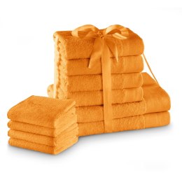 - TOWEL/AH/AMARI/ORA/N/SET2*70x140+4*50x100+4*30X50